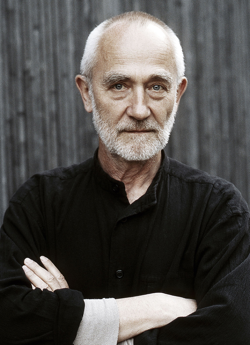 Peter Zumthor